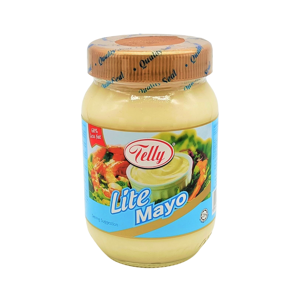 Telly Lite Mayo