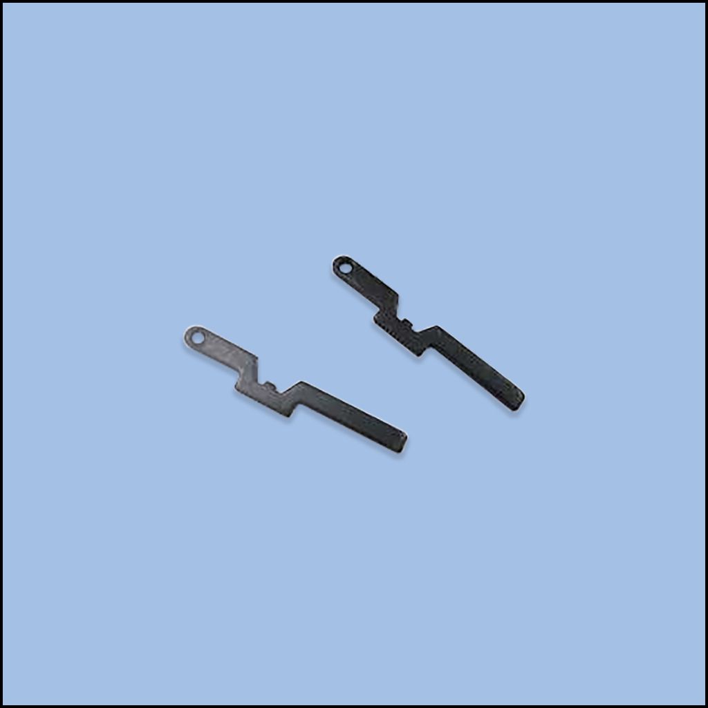 PRESSER FOOT ROD LOCK 2900748 (LTG-A150)