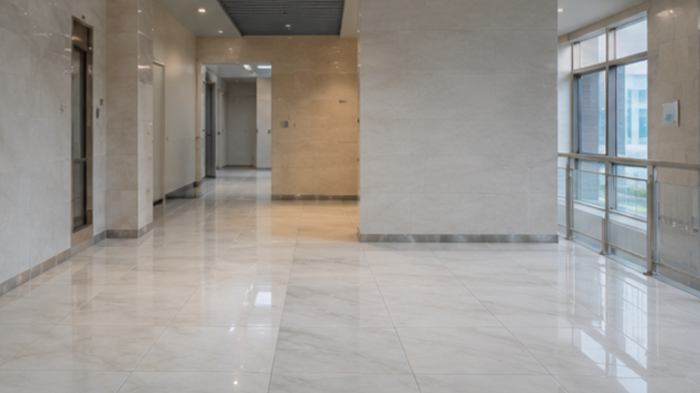 Tile Flooring JB