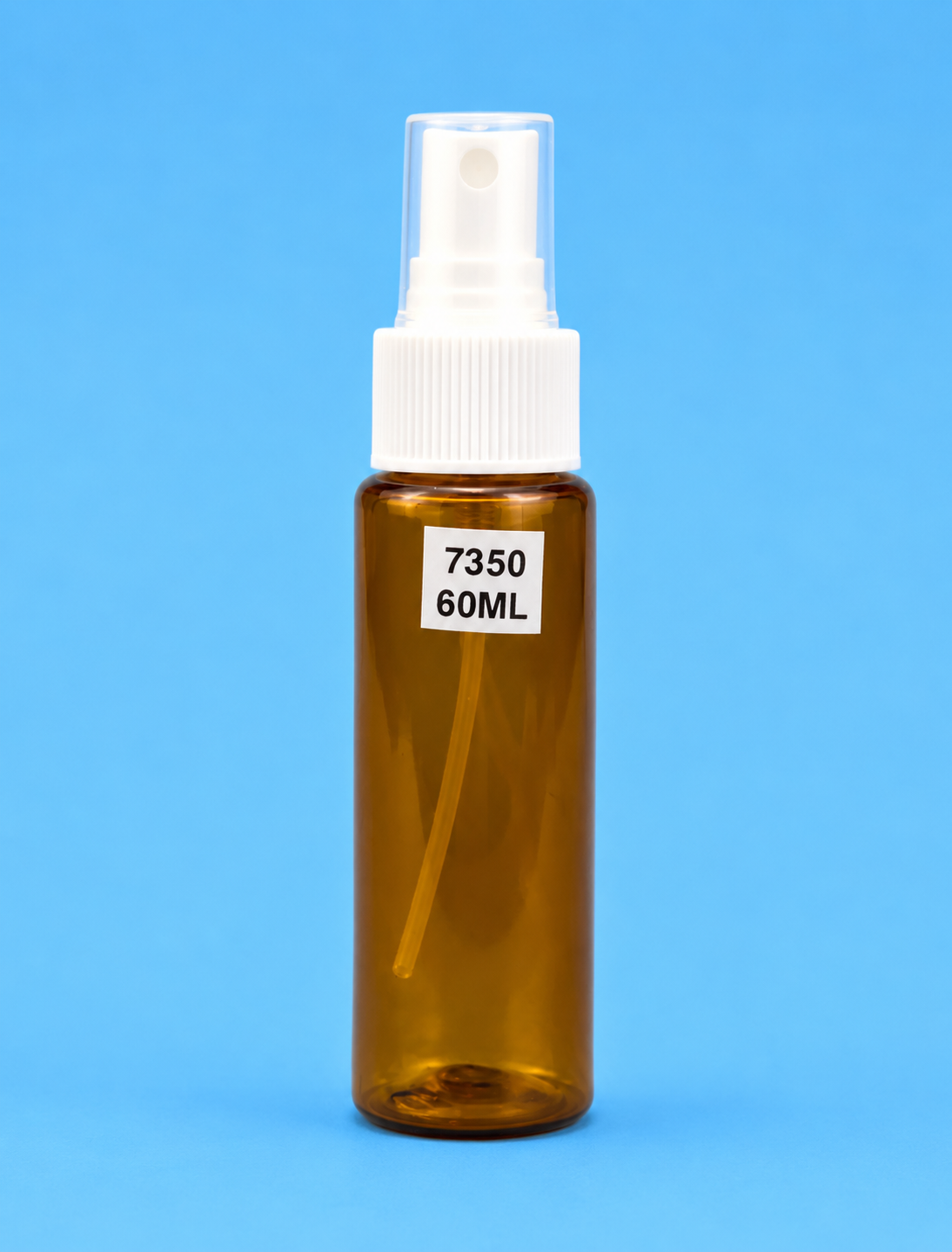60ml Spray Bottle : 7350