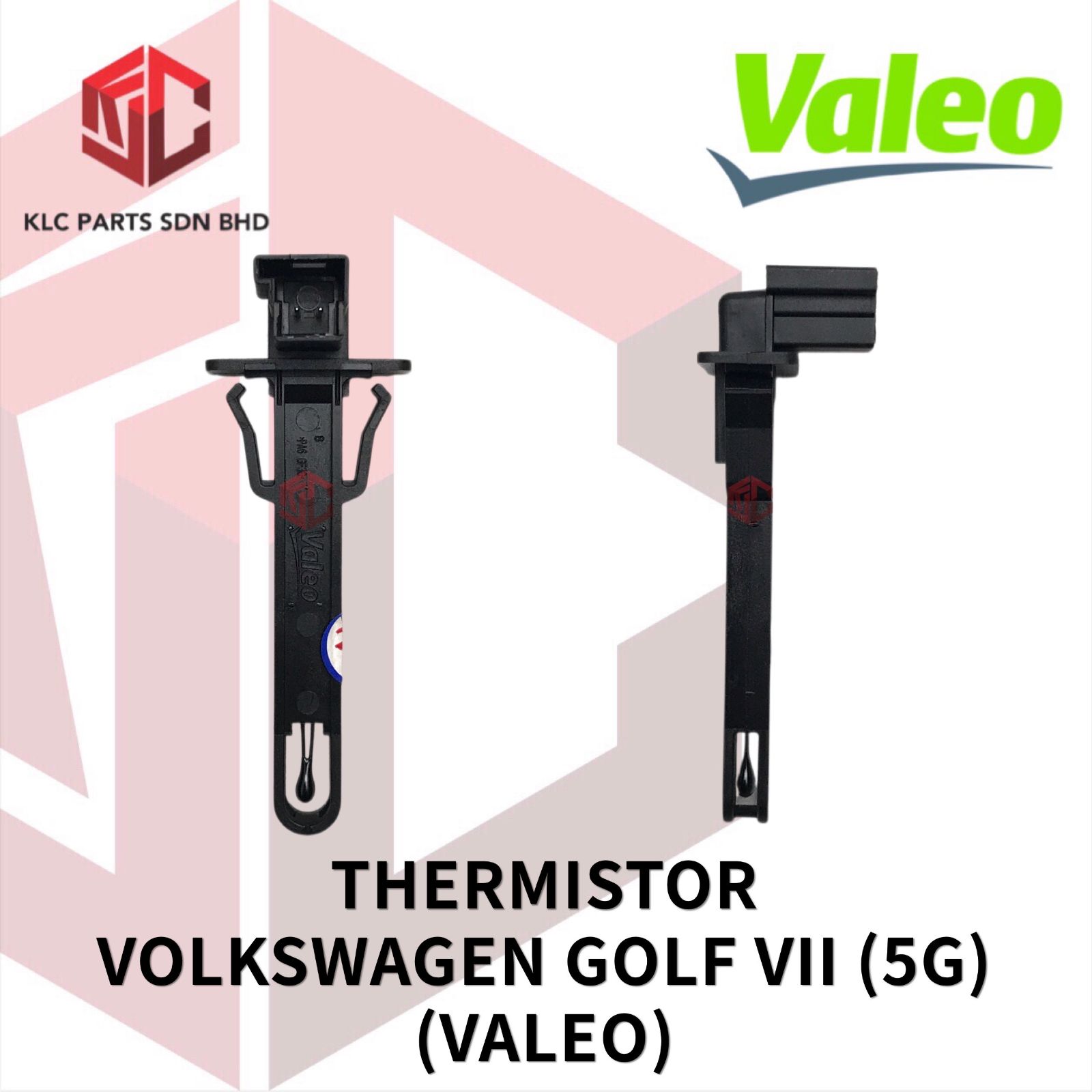 THERMISTOR VOLKSWAGEN GOLF VII (5G) / PASSAT (3G) 2012 (VALEO) 893512