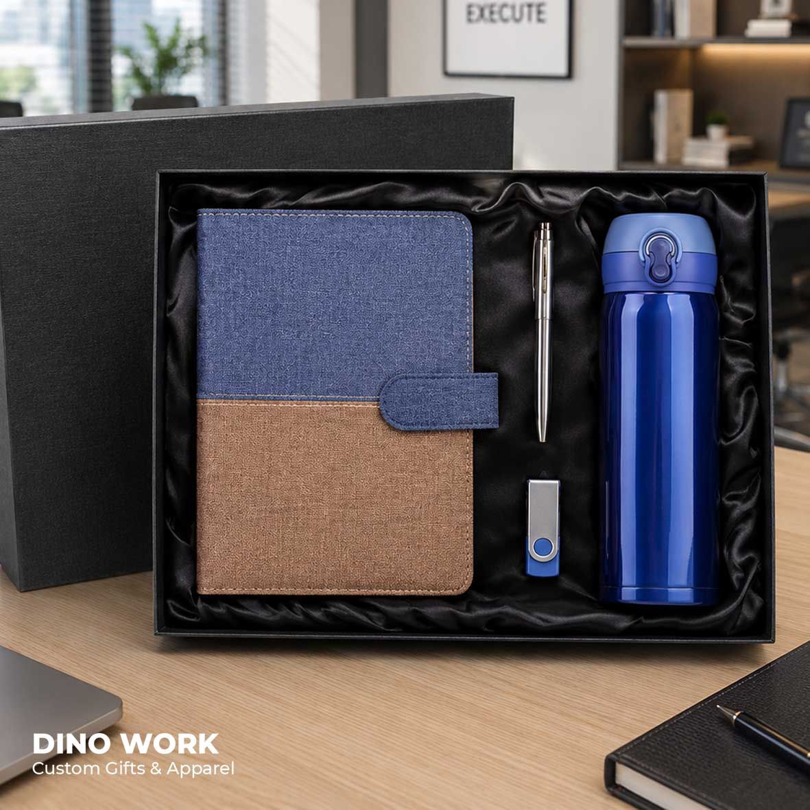 Custom Premium Corporate Gift Set | Johor Bahru, Malaysia