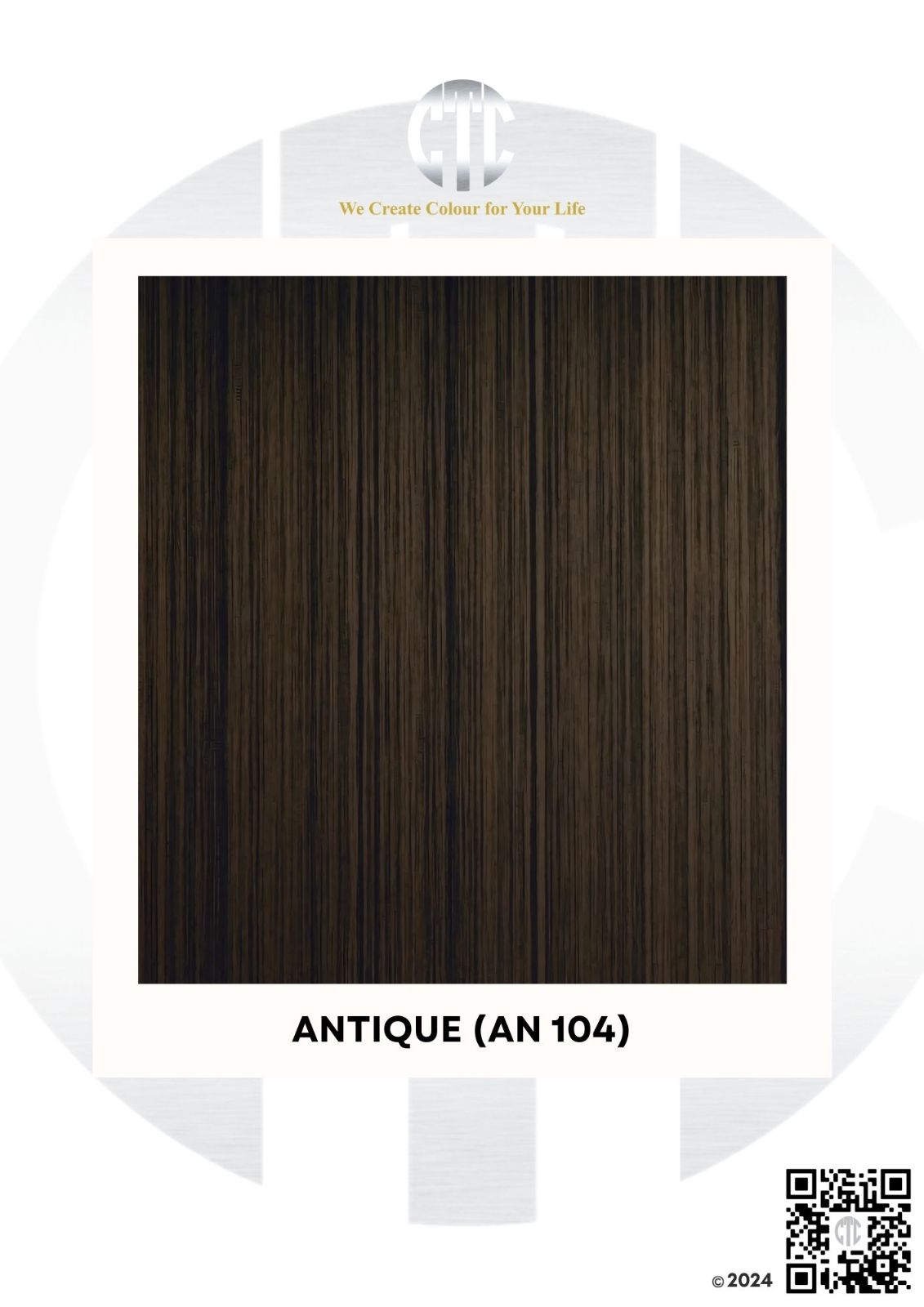 ANTIQUE (AN104)