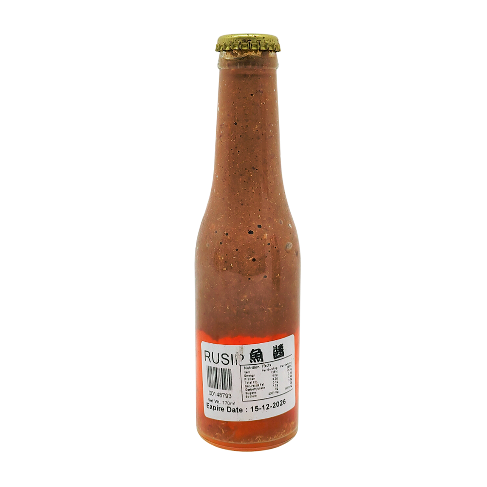 Rusip 170ml