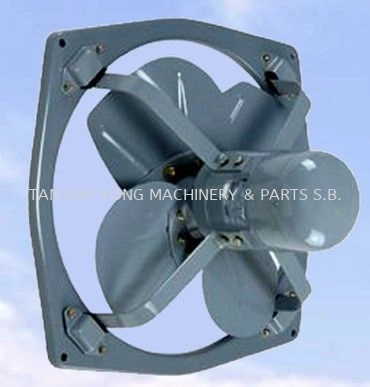 Heavy Duty Exhaust Fan