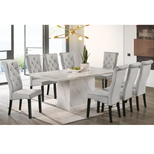 Cobie Dining Set 615/748