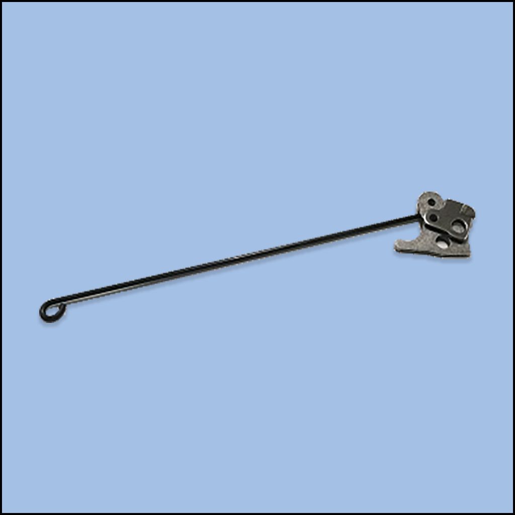 KNEE LIFTER LEVER (LEFT) SCREW (1351201200)