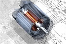 Electric Bearing Predictive Maintenance