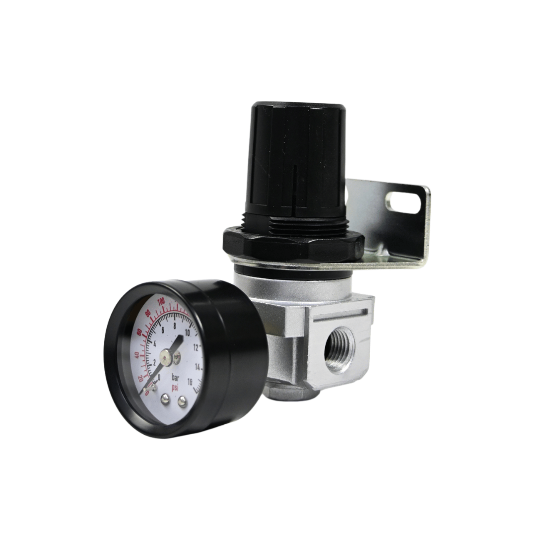 Air Control Unit 4-Port | R20-R422 [THB]