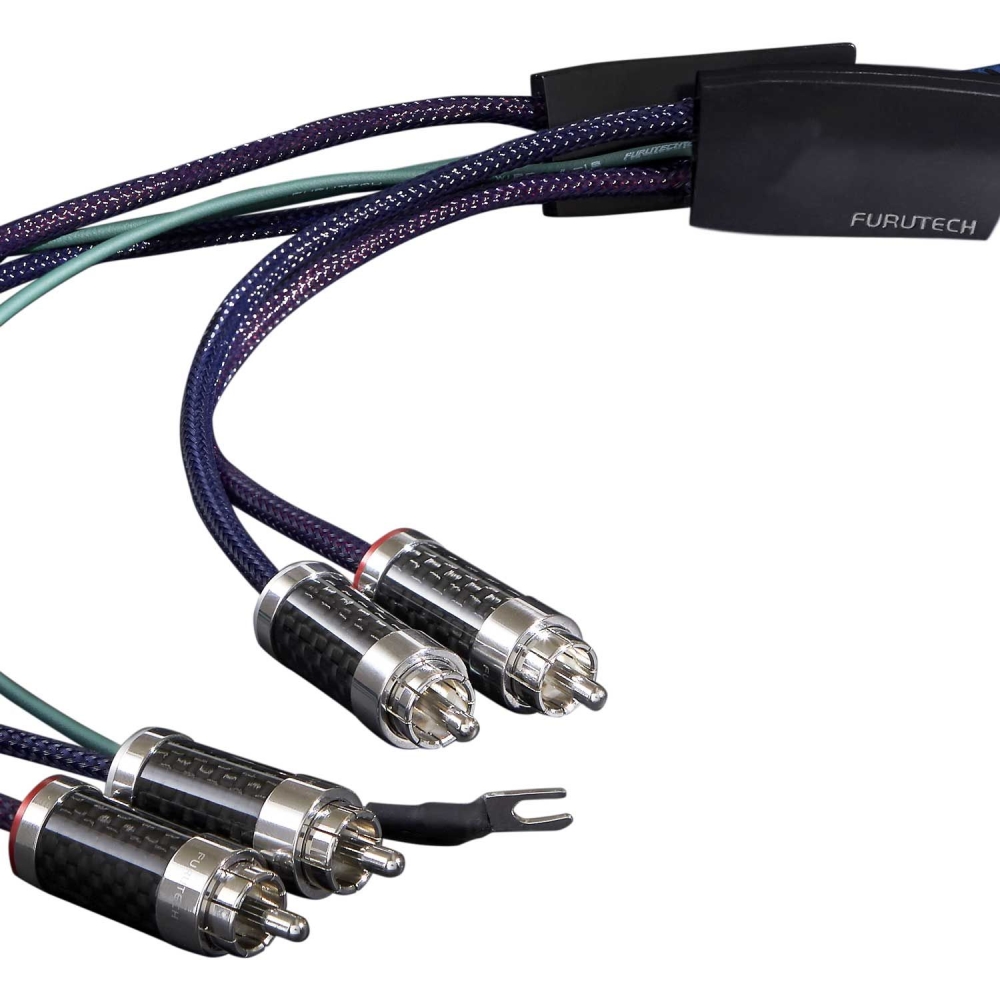 Furutech - Phono Cable - AG-16-R4