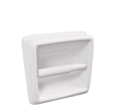 Semi Recessed Paper Holder