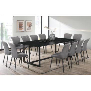 Benjamin Dining Set 119/482