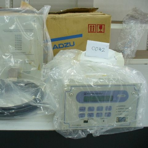 Turbomolecular Pump Controller
