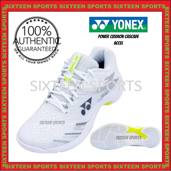 Yonex Badminton Shoe Power Cushion CASCADE ACCEL
