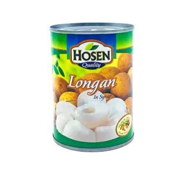 HOSEN LONGAN 565G/ 1 CTN