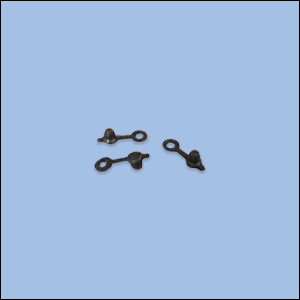GUARD PELEASE WASHER (09-06)