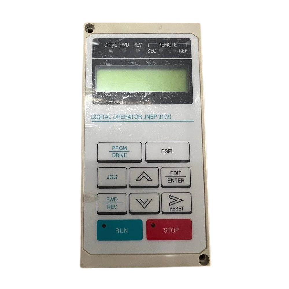 INVERTER DISPLAY PANEL