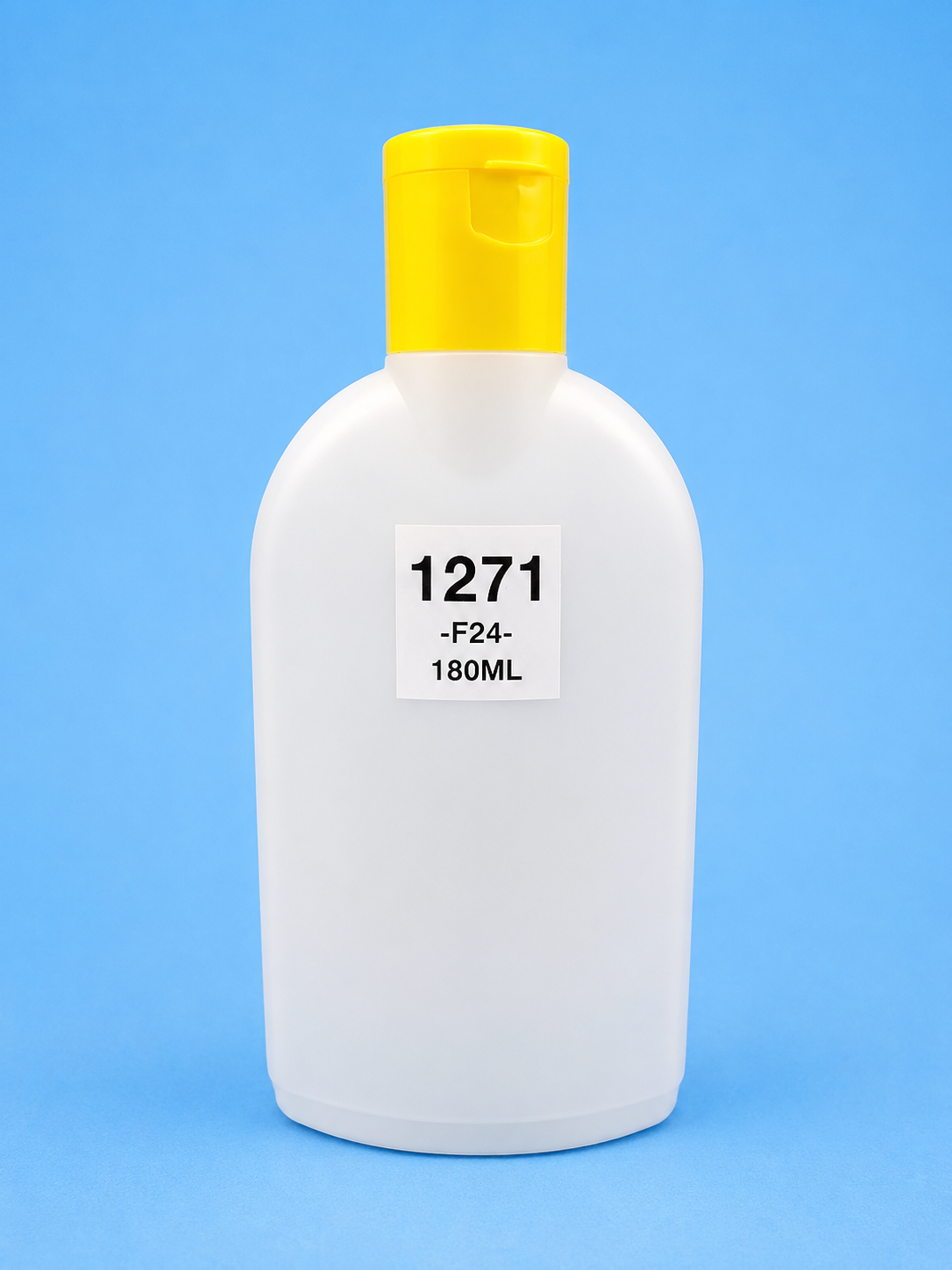 180ml Bottle for Lotion : 1271