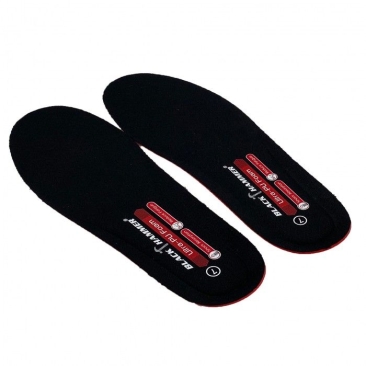 Black Hammer Duraflex Insole - BH INSOLE