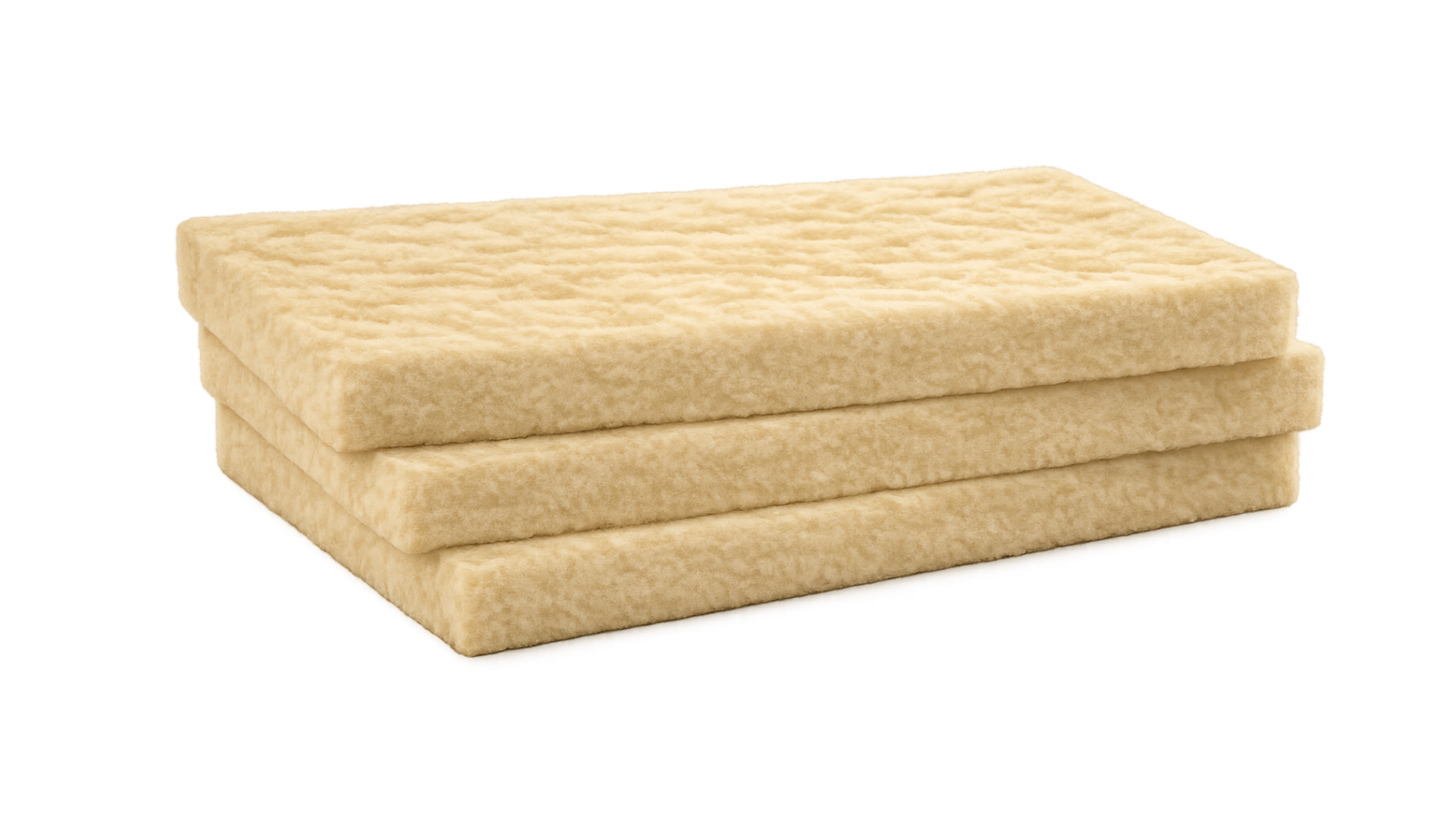 Fibreglass Wool (PGF)