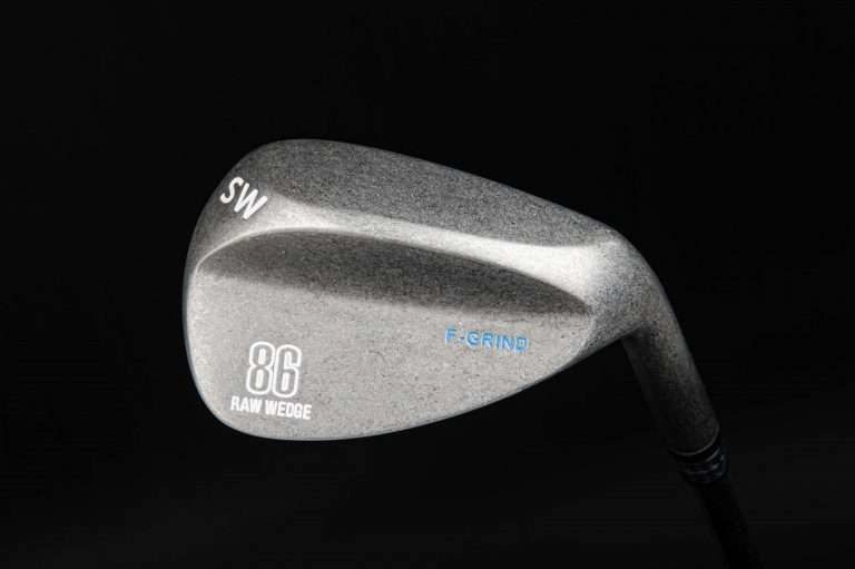 Grindworks + Patrick Reed The Barrett Wedge Collection (Head Only Grindworks + Patrick Reed The Barrett Wedge Collection (Head Only