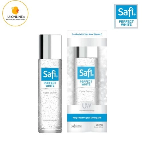 SAFI PERFECT WHITE CRYSTAL ESSENCE 35ml