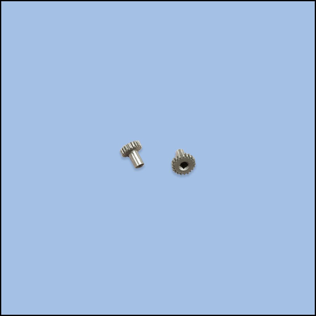 SPUR GEAR (KM-M-148)