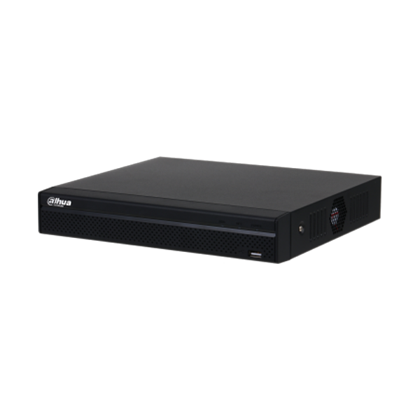 NVR4116HS-4KS3