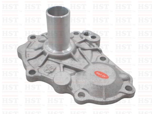 89710-46760 ISUZU D-MAX CRANKSHAFT HOUSING ALMUMINUM (CSH-DMAX-5700)