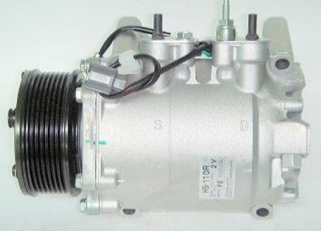 CRV