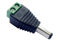 POWER JACK (SCREW TYPE)