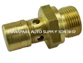 Scania Safety valve 1377964