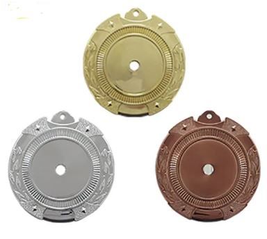 HM005 - PLASTIC HANGING MEDAL