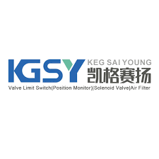 KGSY and Hearken | Valve Limit Switch Boxes, Solenoid Valve, Actuator Specialist