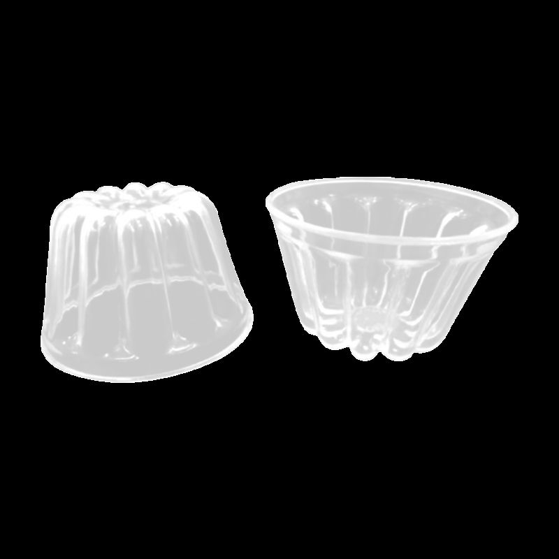 Acuan Puding Mini