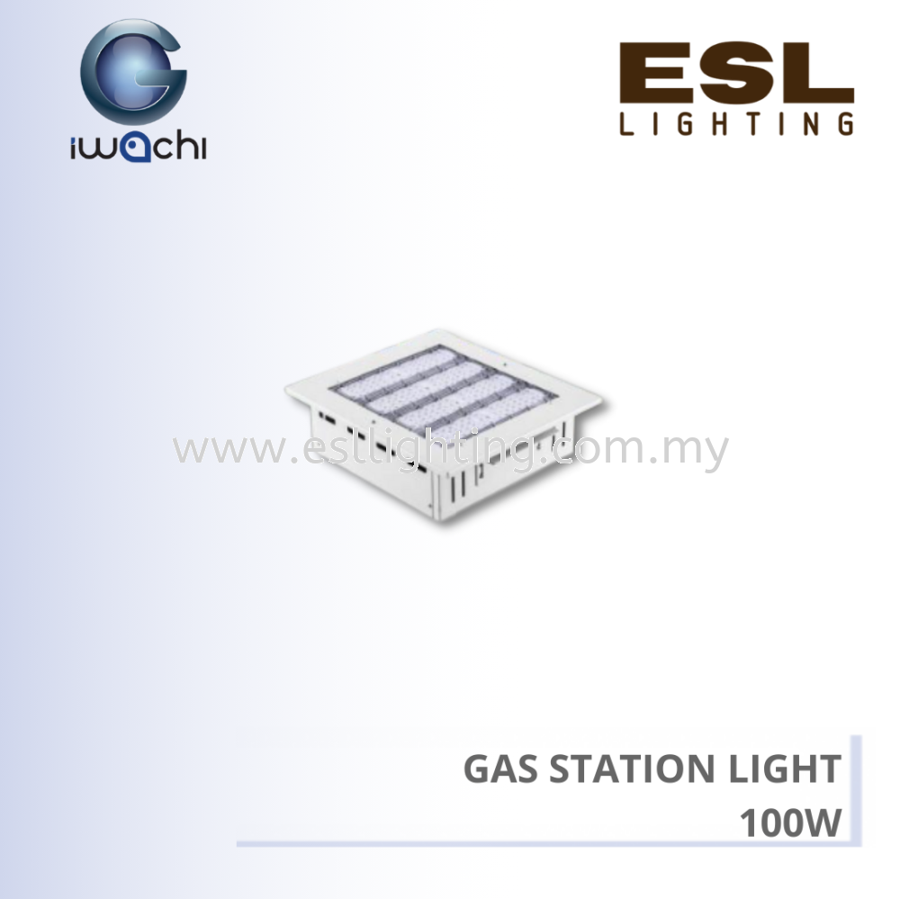 IWACHI GAS STATION LIGHT 100W