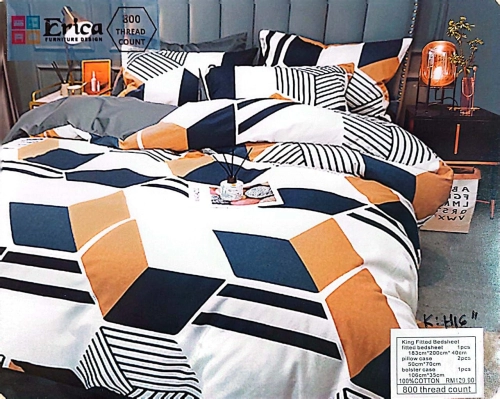 Bedsheet 1008