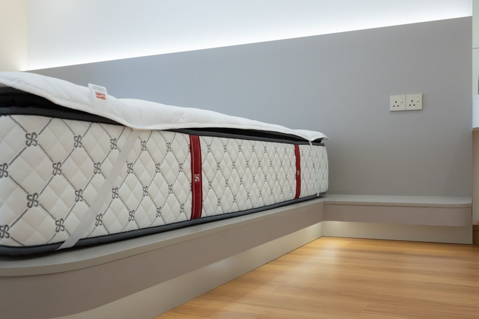 Bedroom Built-Ins