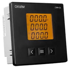 CVM-C4 Power Analyzer