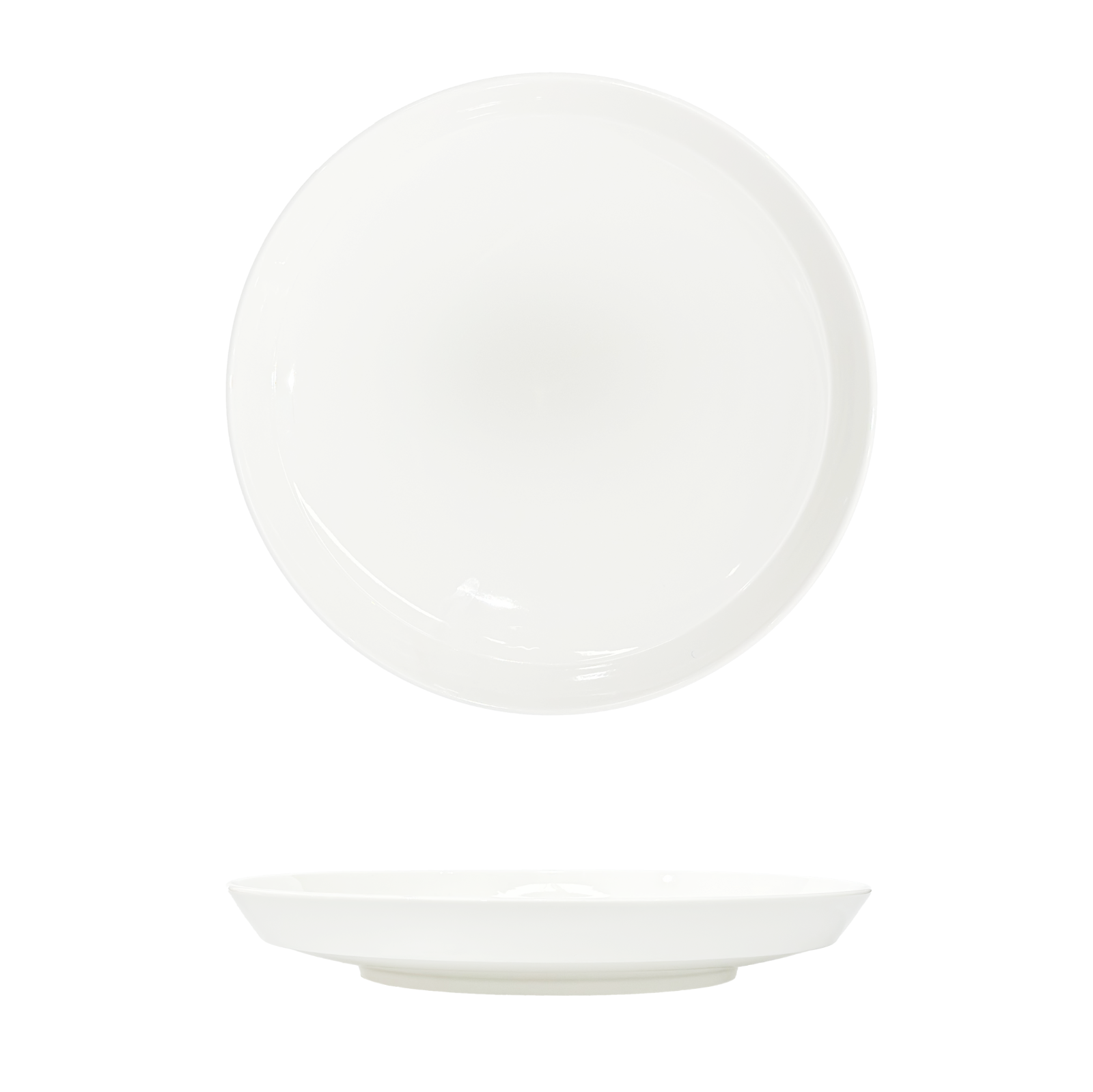 YX-BC-13.5'' Tianyu Open Insulation Tray 13.5 天宇敞口保温盘