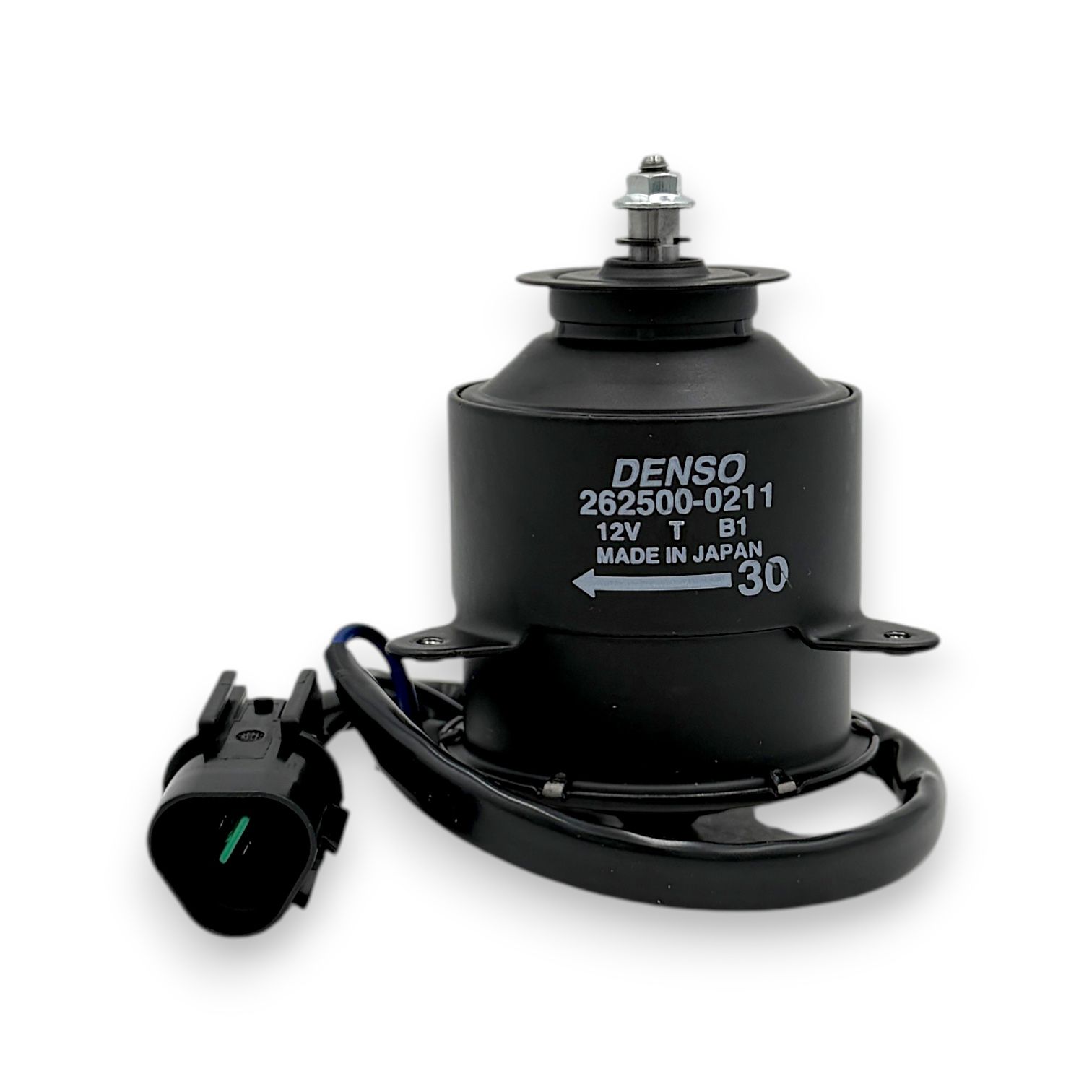 P/WIRA FAN MOTOR(D) SMALL 1 SOCKET