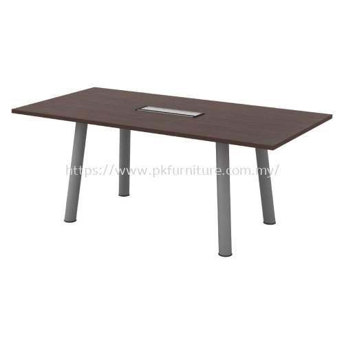 Q Series - QVC-18 - QVC-24 - Rectangular Conference Table