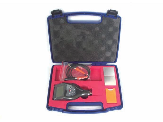 TMMU67 Ultrasonic Thickness Tester