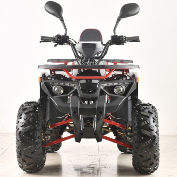 ATV Ranger FJ - Red