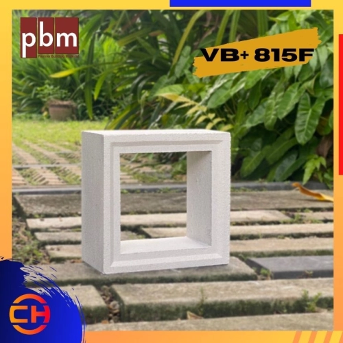 VENTILATION BLOCKS VB+ 815F