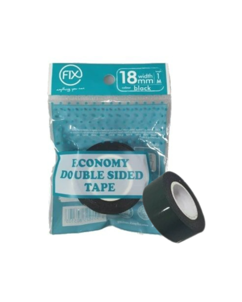 200R General D.S Foam Tape (PE) | 18x1