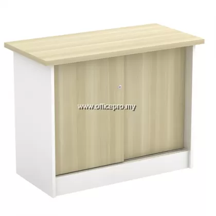 Sliding Door Side Cabinet Klang IPB-YS 303