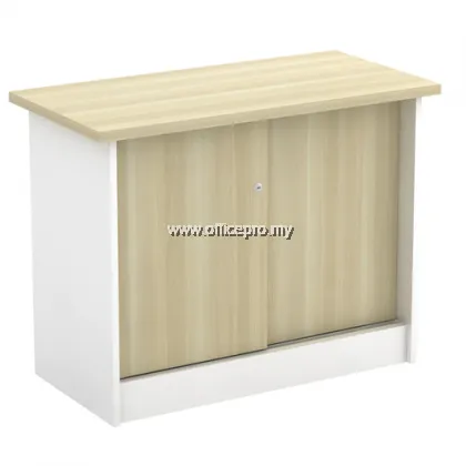 Sliding Door Side Cabinet Klang IPB-YS 303 