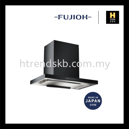 Fujioh Chimney Hood FR-ST2190V