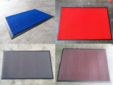 Koymat Coil Floor Mat